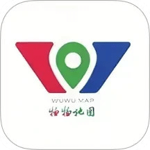 物物地圖
