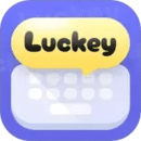 Luckey鍵盤
