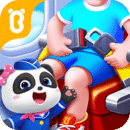 寶寶職業(yè)夢(mèng)工廠