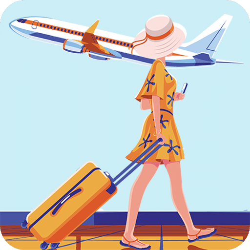 我要坐飛機(jī)