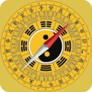 風水羅盤指南針