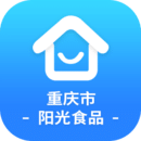 重慶市陽(yáng)光食品APP