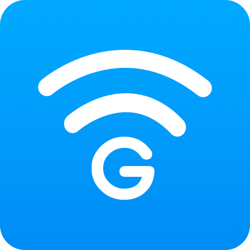 WiFi走測