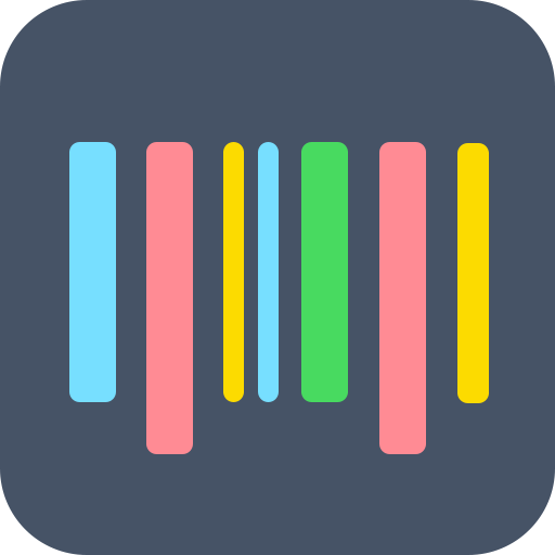 條形碼批量生成