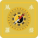實(shí)景羅盤指南針