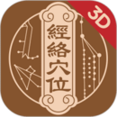 知源經(jīng)絡(luò)穴位