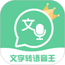 文字轉(zhuǎn)語音王
