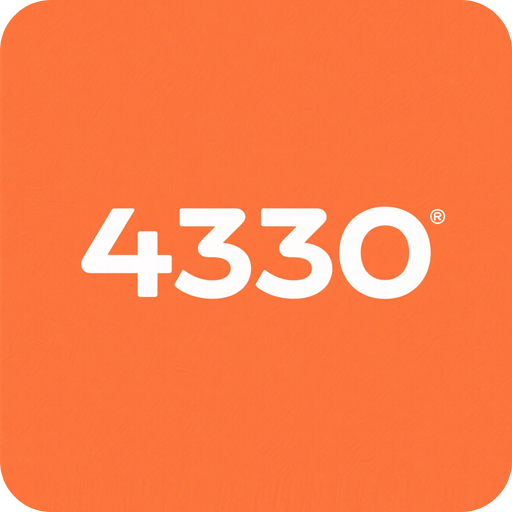 4330樂園