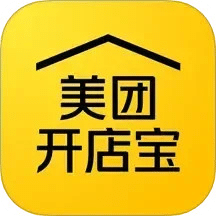 美團(tuán)開(kāi)店寶