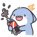 小藍鯊輔助器