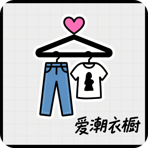 愛潮衣櫥