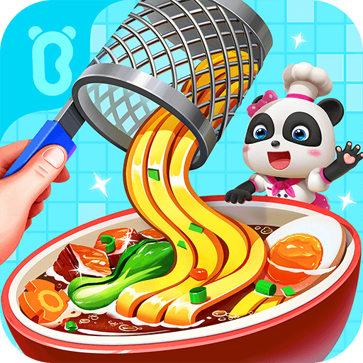 奇妙料理餐廳