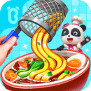 奇妙料理餐廳