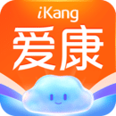 愛康約體檢查報告