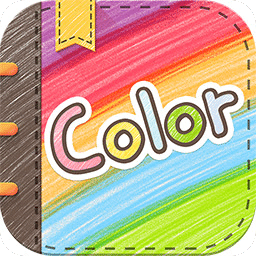 Color多彩手帳