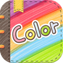 Color多彩手帳