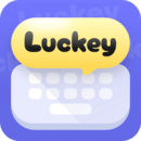 Luckey鍵盤