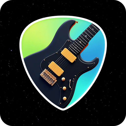 吉他調(diào)音Guitar尤克里里調(diào)音器