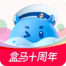 盒馬