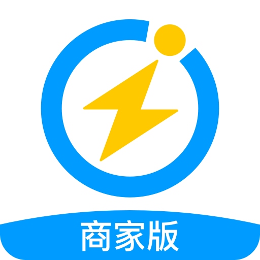 閃送商家版