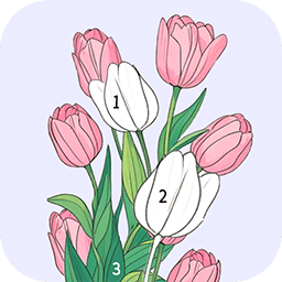 數(shù)字畫畫
