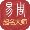 周易起名解名大师