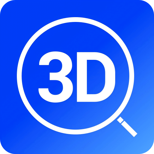 3D CAD看圖王