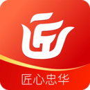 匠心忠華