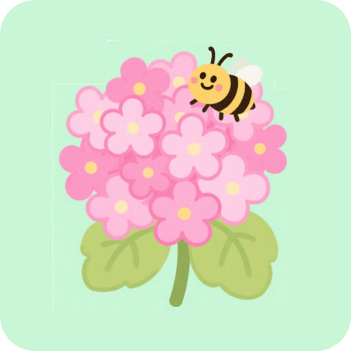 我的花園世界