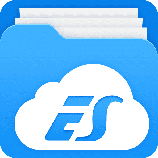 ES文件瀏覽器