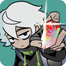 我在末日當(dāng)牛馬