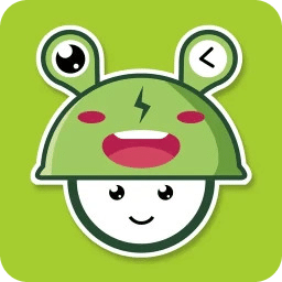 閃電蛙換電