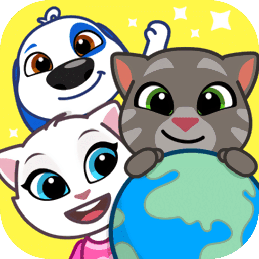 湯姆貓小鎮(zhèn)