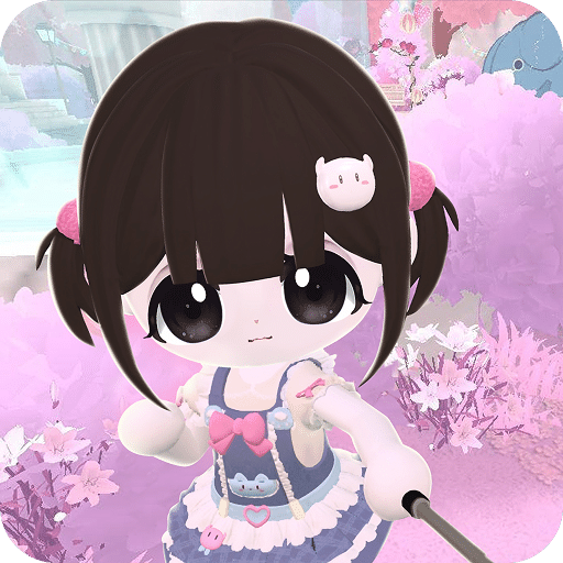 碧優(yōu)蒂的世界