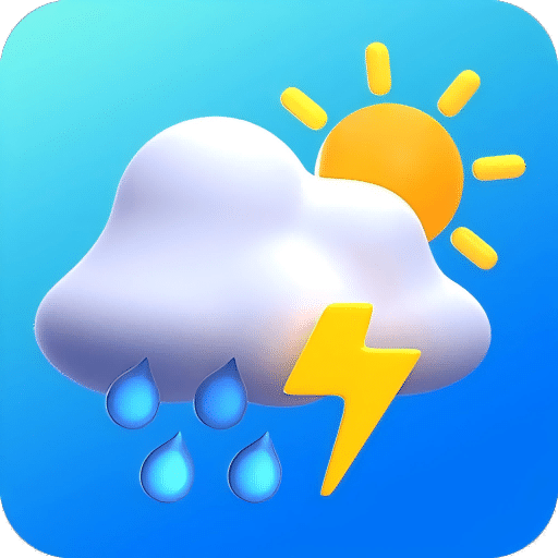 windy地圖