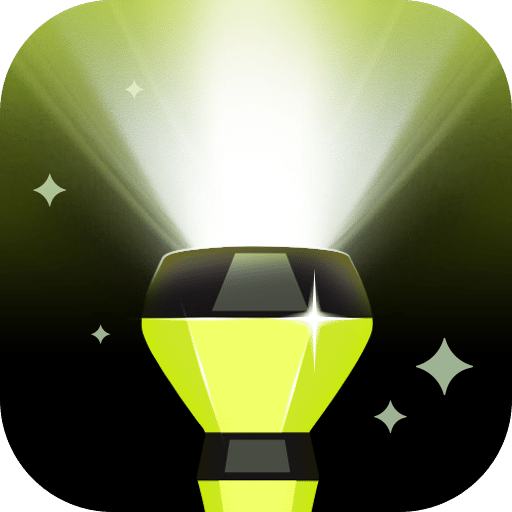最強手電筒