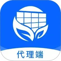 光伏生活代理端
