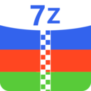 萬能解壓縮zip