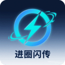 進圈閃傳