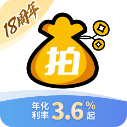拍拍貸借款