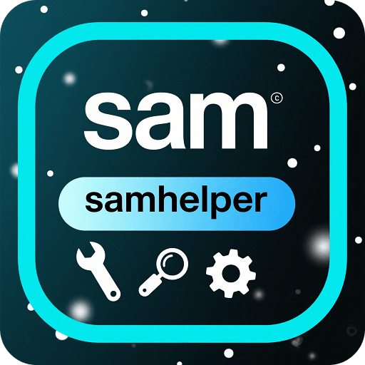 samhelper