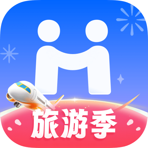 歡樂友道