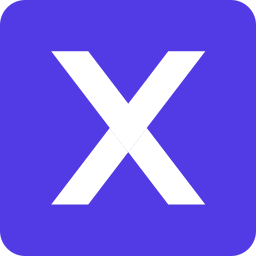 X空間