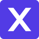 X空間