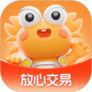 螃蟹账号