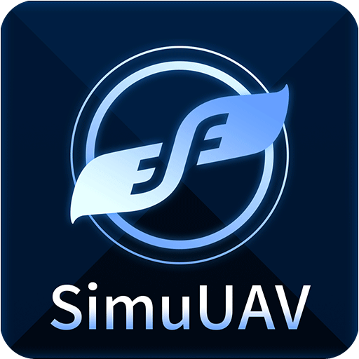 SimuUAV無(wú)人機(jī)模擬器