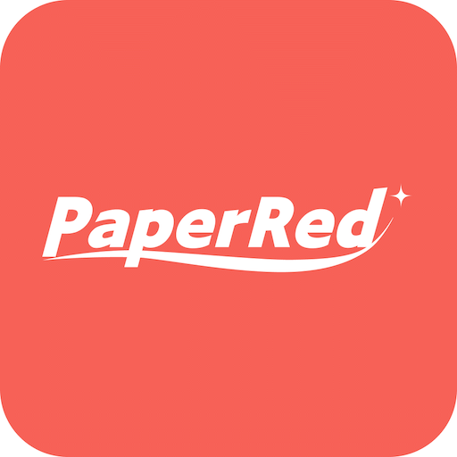 PaperRed論文輔助工具