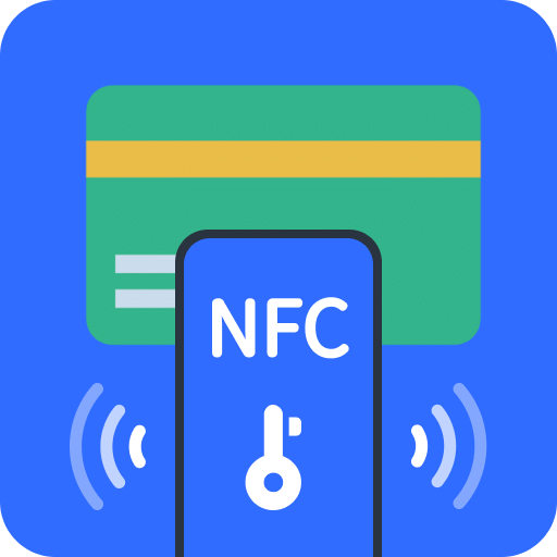 手機(jī)門禁卡NFC開門