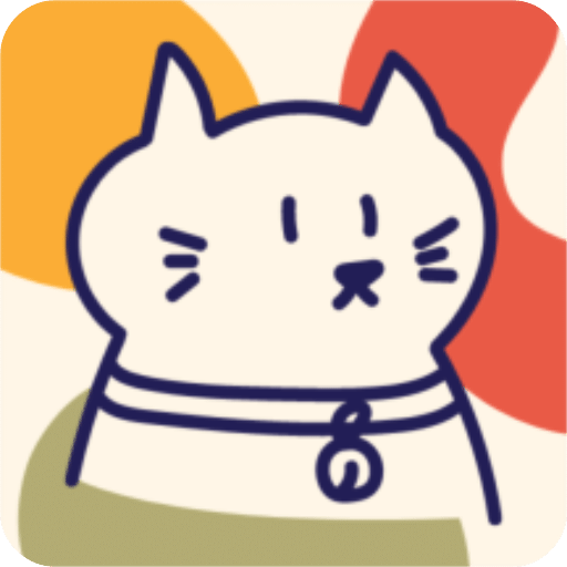 開心貓舍喵語