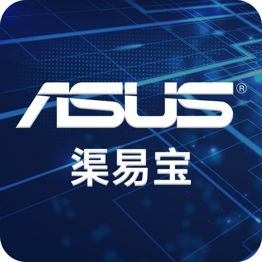 渠易寶